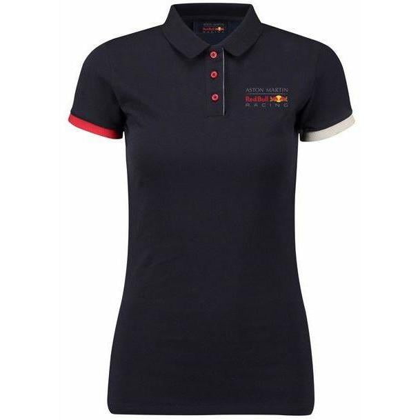 redbull f1 polo shirt