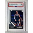 thumbnail image 1 of Victor Wembanyama 2023-24 Panini #19 NBA Rookie Card Spurs 1 of 18095 PSA 9 Mint, 1 of 3
