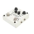 thumbnail image 3 of Multi Pedal Effect, Stereo Looper Effects Metal 6.35mm Mono Socket 2 Channel 8 Modes  For Electric Guitar, 3 of 8