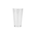 thumbnail image 1 of G.E.T S-16-1-CL-EC Verres à Cocktail 16 oz. en Plastique Transparent Résistant aux Chocs (Lot de 4), 1 of 3