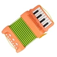 thumbnail image 3 of Instrumento de acordeón para niños Etapa de presentación Acordeón Instrumento de música para niños, 3 of 5