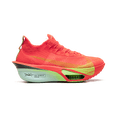 thumbnail image 6 of NIKE WOMENS ZoomX AlphaFly 3 WMNS "Bright Crimson Lime Blast" FD8315 600 from Stadium Goods, 6 of 8