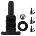 thumbnail image 1 of Miangastore Replacement Floor Jack Parts Precision Manufacturing 4 Sets, 1 of 8