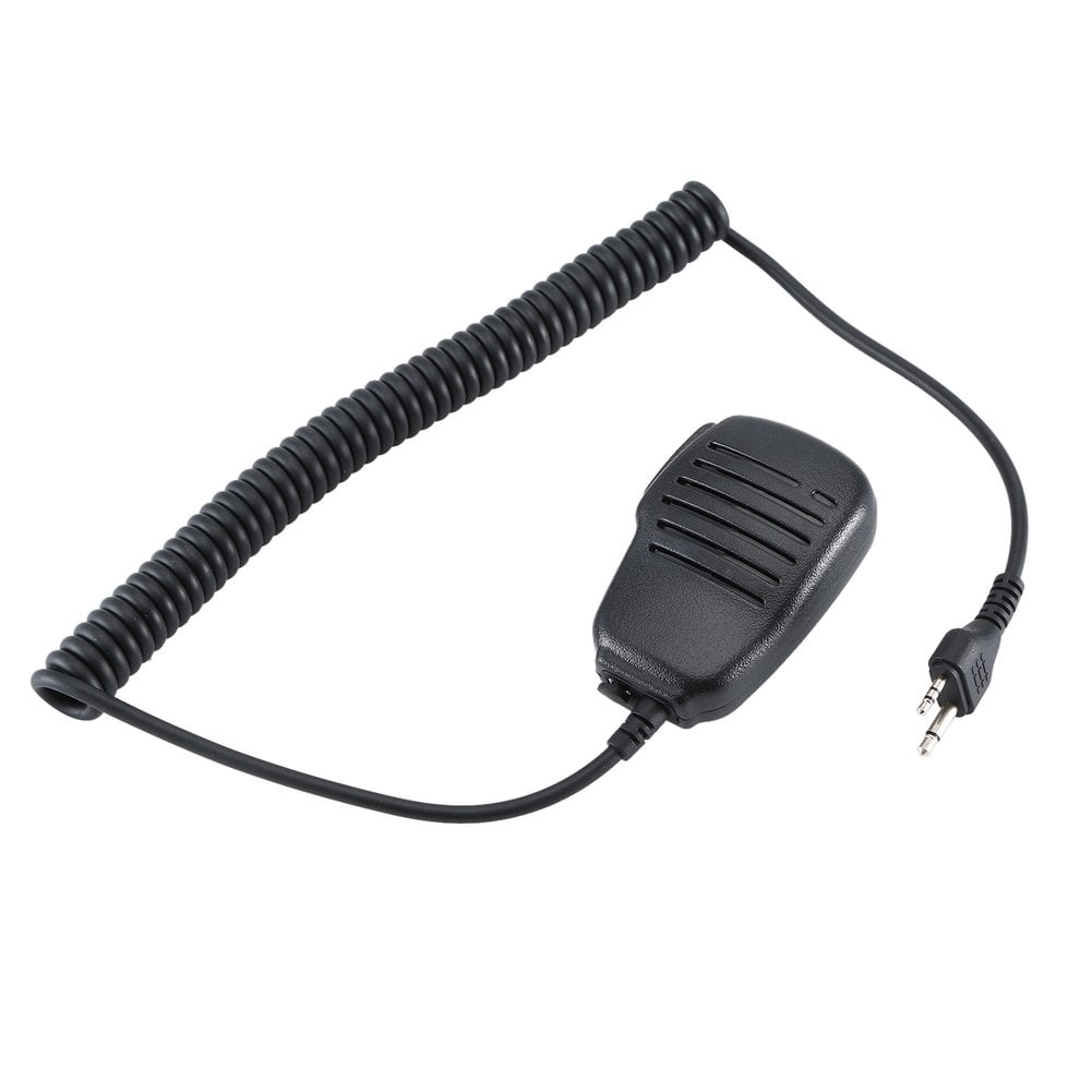 Xqf Walkie Talkie Microfono In Mano Ptt Per For Midland Radio G6/G7 Gxt550  | Walmart Canada
