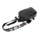 thumbnail image 5 of Bolso de Hombro Individual Bolso Bandolera de Cuero PU Bolso de Hombro con Correa única para Senderismo Al Aire Libre Compras Deportes ANGGREK  Otros, 5 of 8