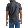 thumbnail image 2 of Wrangler® Men's Short Sleeve Knit Polo Shirt, Sizes S-2XL, 2 of 3