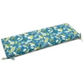 thumbnail image 2 of 60-inch by 19-inch Spun Polyester Bench Cushion, 2 of 2
