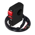 thumbnail image 1 of Switch Apagador De Motocicleta Auxiliares Luces Interruptor Dara Baby A0037, 1 of 4