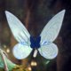 thumbnail image 1 of Alas de mariposa Disfraces de Halloween LED Fairy Wing Diseño creativo para niños niñas, 1 of 9