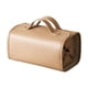 thumbnail image 1 of Neceser de Maquillaje Plegable Djz240622004 | Organizador de Cosméticos de Viaje de Gran Capacidad | Secciones Desmontables | Almacenamiento Portátil Impermeable | Múltiples Compartimentos para Artíc, 1 of 6