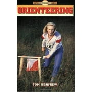 Orienteering (Outdoor Pursuits Series) [Paperback - Used]