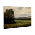 thumbnail image 2 of Stupell Industries Traditional Hills In The Distance Canvas Art, 30 x 20, by Creative Studio, 2 of 8