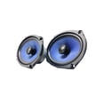 thumbnail image 2 of Bocinas Coaxiales HIFONICS HA69CX 150W RMS 6x9 Pulgadas 4 Ohms 2 Vías, 2 of 11