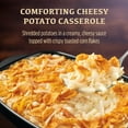 thumbnail image 3 of Marie Callender's Sides, Cheesy Potato Casserole, Frozen Food, 13 oz, 3 of 9