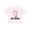 AD-Pink, variant on Big Sister Girl Cat Girls Toddler T-Shirt