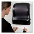 thumbnail image 6 of Simplicity Mechanical Roll Towel Dispenser, 15.25 X 13 X 10.25, Black | Bundle of 2 Each, 6 of 7