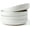 White, variant on Famiware Milkyway 4-Piece Stoneware 33 oz Pasta Bowl Set, White