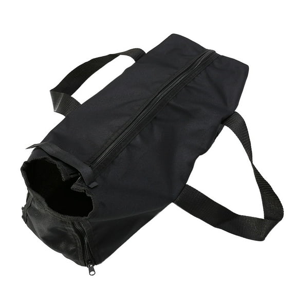 CIYISON Pet for Cat Mesh Bag Dog Grooming Holder Pouch Multi-zipper Mesh Bag Heavy Duty Pet Grooming Bag for Shower Nail Trimmin