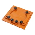 thumbnail image 3 of Miulika Phone Repair Clamps Clip Adjustable Repair Tool for Phone Rear Cover Photography, 3 of 9