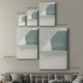 thumbnail image 4 of Couturier II Premium Gallery Wrapped Canvas - Ready to Hang, 4 of 9