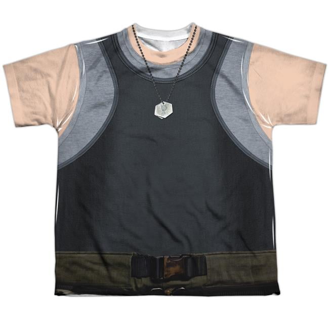 Bsg - Tank (Front/Back - Short Sleeve Shirt - Medium - Walmart.com