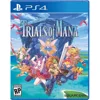 Trials of Mana for PlayStation 4 [New Video Game] PS 4