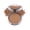 Deep (Medium Dark Skin), variant on Girlactik Luminious Face Powder - Deep (Medium Dark Skin) 0.32oz