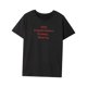 thumbnail image 5 of Camiseta para mujer Salvador básica sencilla con cuello redondo XL, 5 of 10