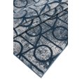 thumbnail image 5 of Art Carpet Addison Indoor Area Rug, Modern Geometric, Grey 5 x 7, 5 of 5
