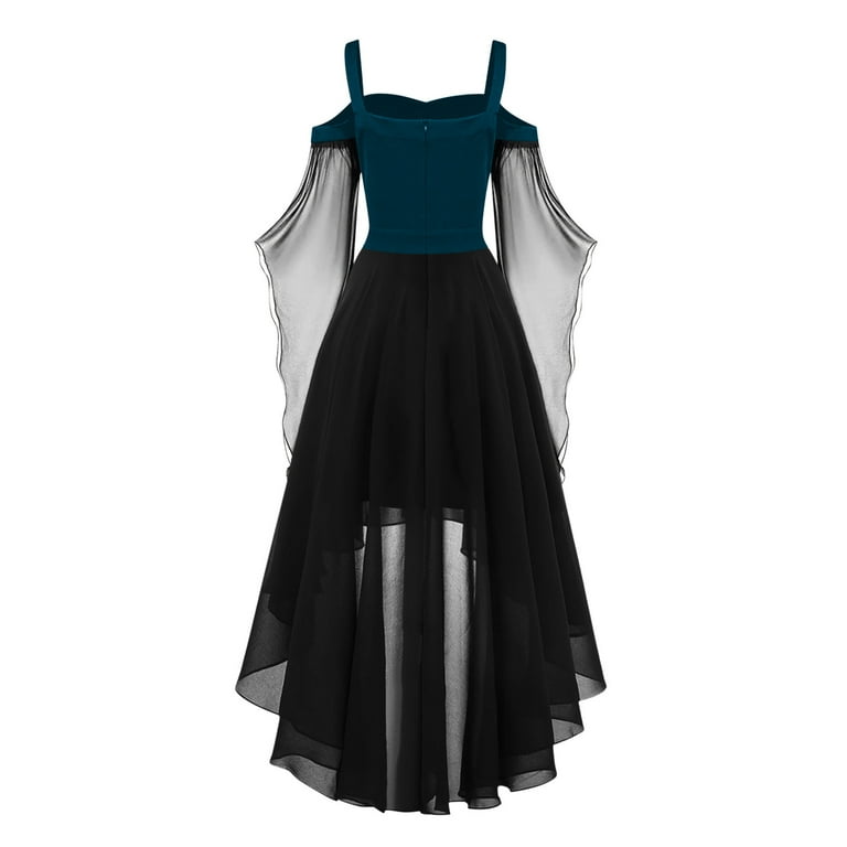 white christmas dresses Lady Corset Dress, in Black Chiffon | Show Me Your Mumu