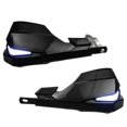 thumbnail image 1 of Cycle Dirt Bike Atv 22 28mm Hand Guard Hand Led Turn Signal P, 1 of 5