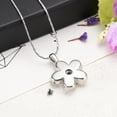 thumbnail image 4 of Men Women Cremation Pendant Small Urns For Ashes Keepsake Urn Necklace, 4 of 8