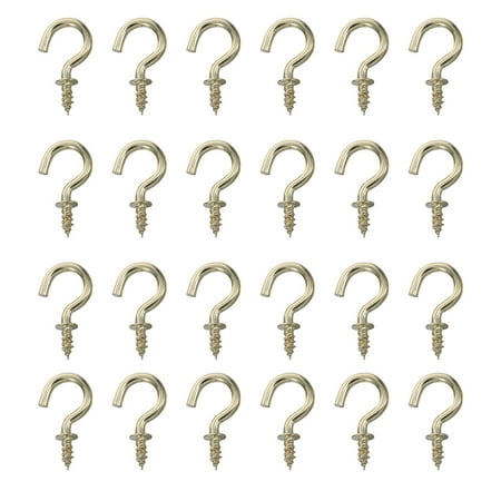 

Eye Screw Hooks Hook Jewelry Screws Ceiling Mini Bolt Steel Heavy Hole Duty Bolts Making Peg Pin Eyes Stainless Hanger