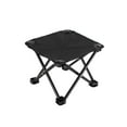 thumbnail image 2 of Chaise de Camping Décontractée Portable Chaise Pliante d'Extérieur, 2 of 6