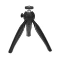 thumbnail image 1 of Mini Tripode Portàtil Accesorios Boca Internacional uniforme de 1/4 tornillo Accesorios para Càmara Negro Soledad Mini soporte para trípode de viaje, 1 of 10
