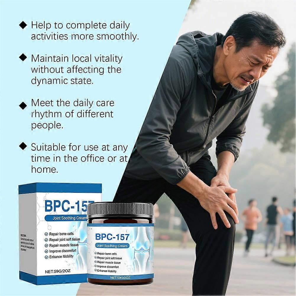 picdo bpc 157 joint healing cream Picdo® BPC-157 Joint Healing Cream – Corvionx