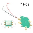 thumbnail image 2 of ADL5801 10Mhz-6Ghz MIX Active Frequency Mixer RF Mixer Double Balanced Mixer, 2 of 10