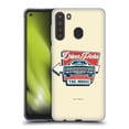 thumbnail image 1 of Head Case Designs Officially Licensed Supernatural Vectors Driver Picks Soft Gel Case Compatible with Samsung Galaxy A21 (2020), 1 of 7