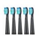 thumbnail image 2 of 5pcs/Set Seago Toothbrush Head for Seago SG610 SG908 SG917 910 507 515 949 958 Toothbrush Electric Replacement Tooth Brush Head g20242046463, 2 of 5