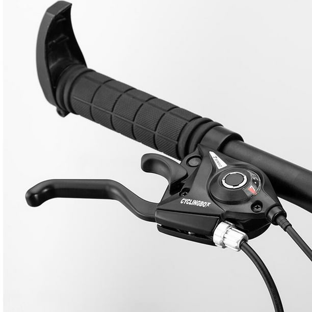 Desviador Trasero Shimano Palancas De Cambio De Bicicleta 21