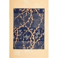 thumbnail image 2 of Korin Furuya (Editor) 11x14 Black Ornate Wood Framed Double Matted Museum Art Print Titled: Bijutsukai Pl.86 (1901), 2 of 5
