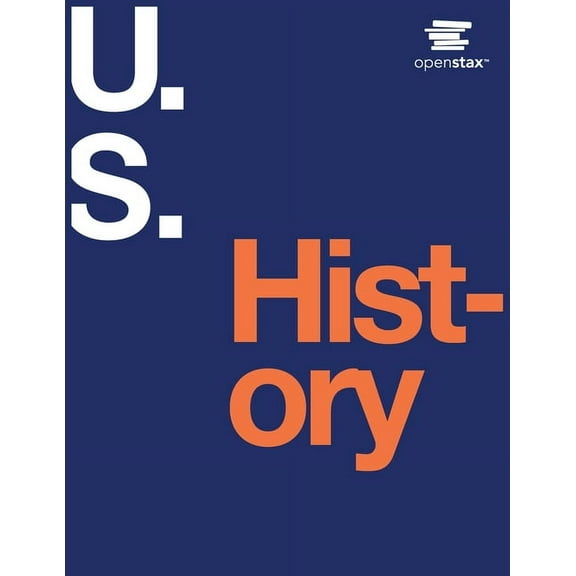 U.S. History, (Paperback)