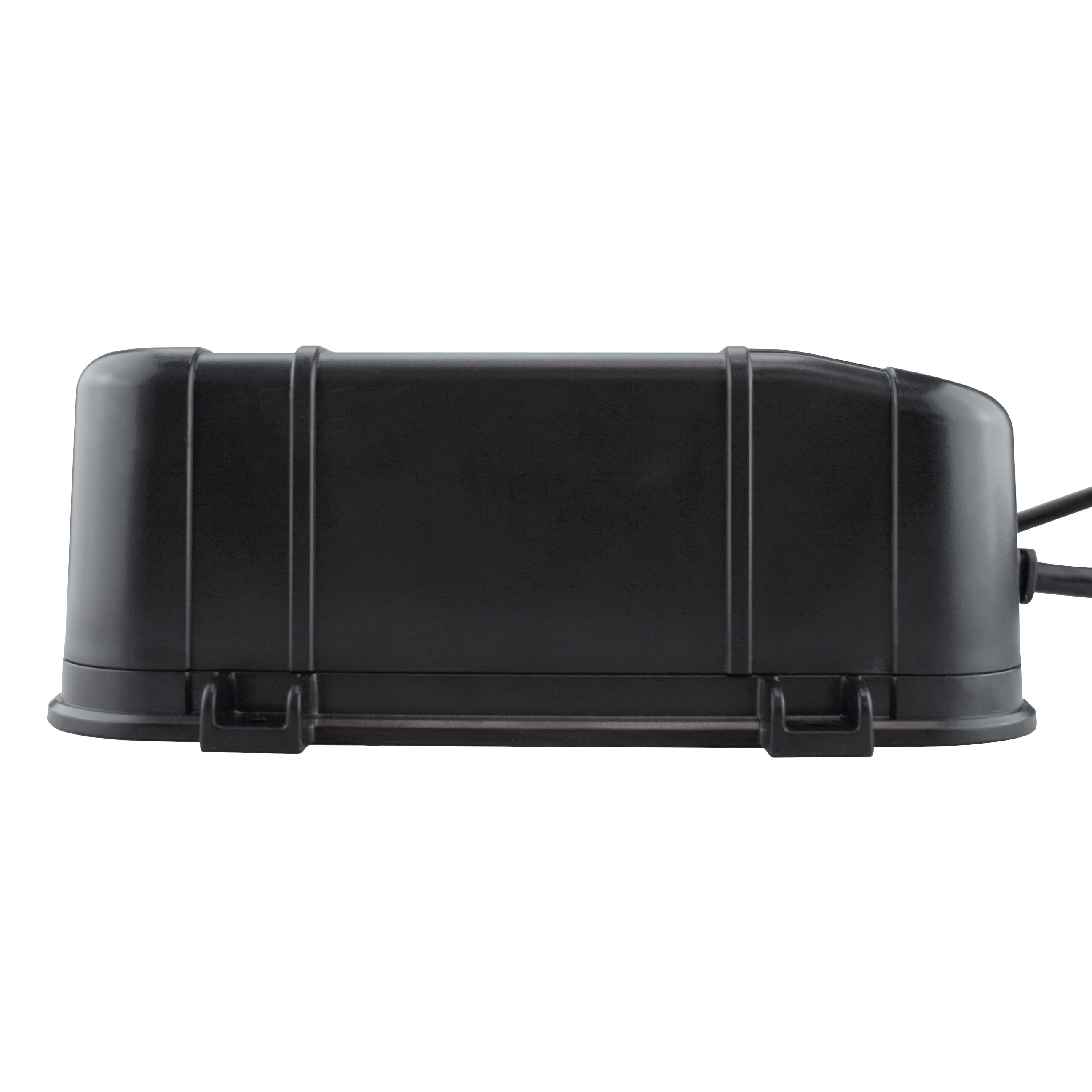 Banshee Lithium LiFePO4 3 Bay 12v Smart Charger/Tender for Car Motorcycle Truck Boat Battery