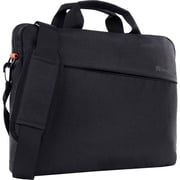 STM Goods Gamechange Carrying Case Briefcase for 15 to 16 Apple MacBook Pro Black stm117268P01
