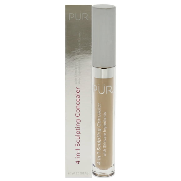 4-in-1 Sculpting Concealer - LG3 by Pur Minerals for Women - 0.13 oz Concealer