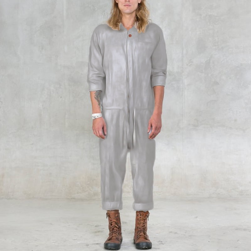 baggy dungarees mens