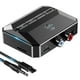 thumbnail image 1 of Receptor Bluetooth KAIY para estéreo doméstico con soporte NFC y USB, 1 of 9