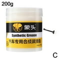 thumbnail image 4 of KRONDO Car Sunroof Track Lubricating Grease,Multi-Purpose Lubricant For Reducing Noise,Garage & Lubricant,Automotive L Greases, 4 of 9