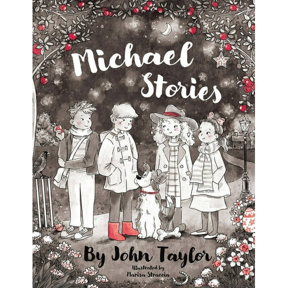 Michael Stories (Paperback)