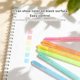 thumbnail image 4 of Acrylic Gel Pen Set Hand Account Pen Art Specific Painting Pen 20ml, 4 of 9